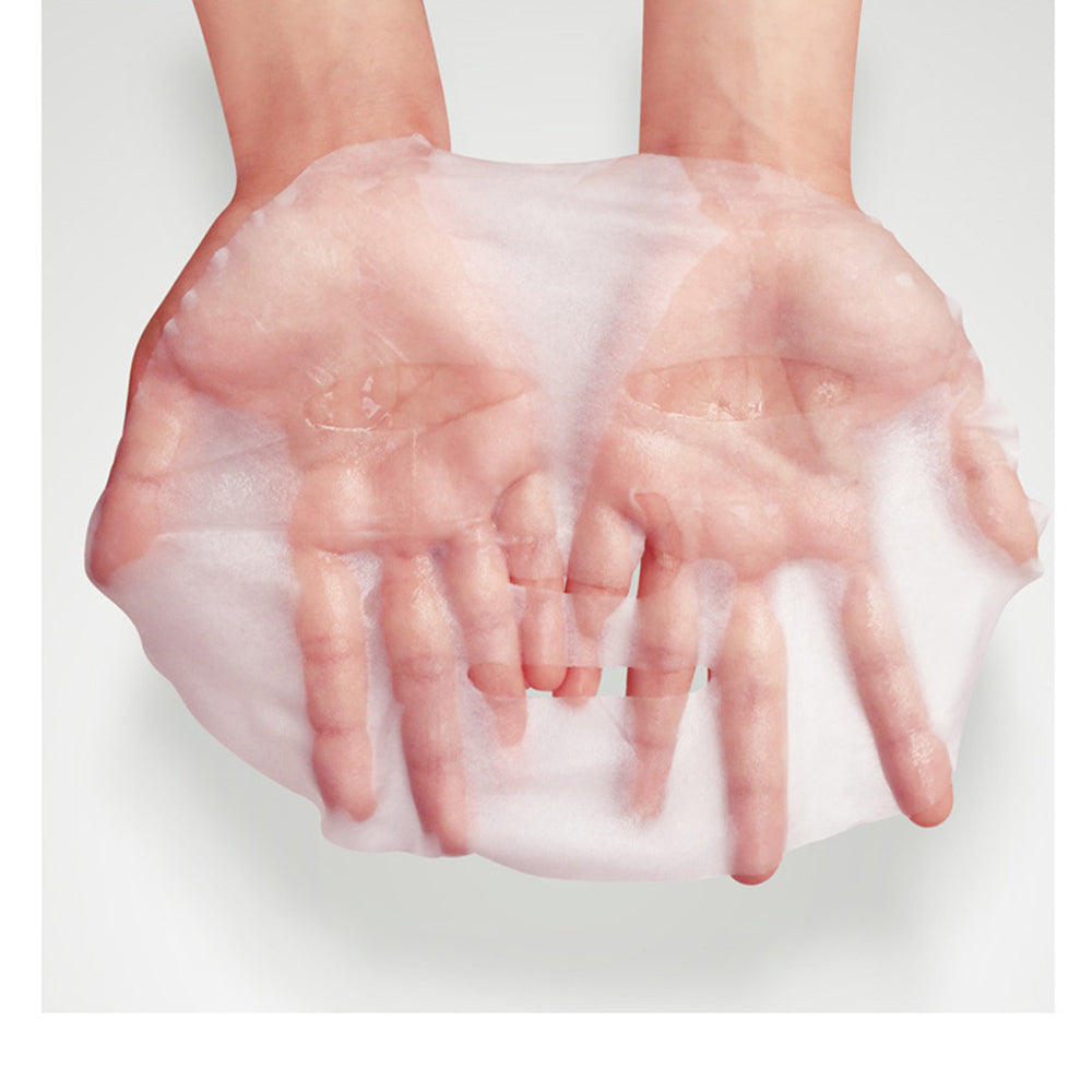 Face Beauty Care Snail Prime Facial Mask Anti Aging Anti Wrinkle Brightening Hydrating Moisturizing BIOAQUA